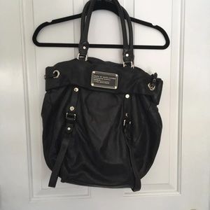 Marc Jacobs leather bag